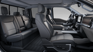 2025 Ford F-150® Internal Image 1